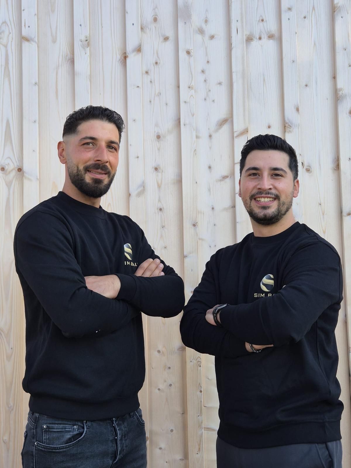 Das Team von SIM Bau GmbH